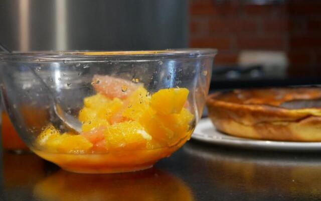 La cabane de Charlotte