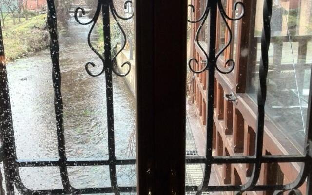 Casa rural Molino Chopin