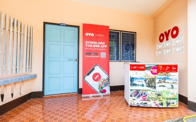 Maleena Home by OYO Rooms