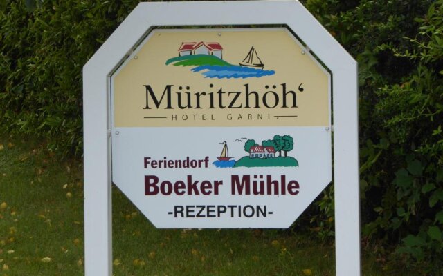 Feriendorf Boeker Mühle