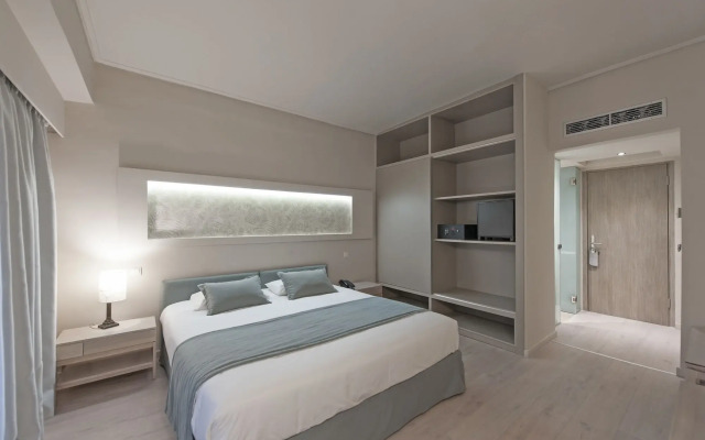 Hotel King Saron Club Marmara