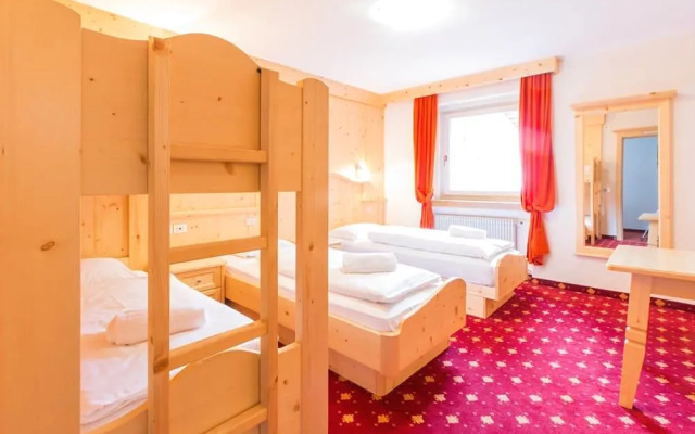 Chalet Hotel Diamant