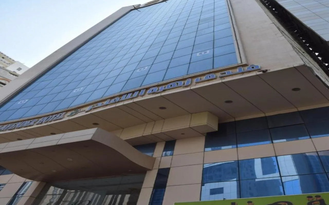 Zahrat Lavender Hotel