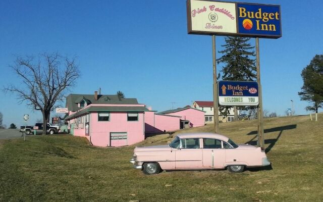Budget Inn By OYO Natural Bridge I-81