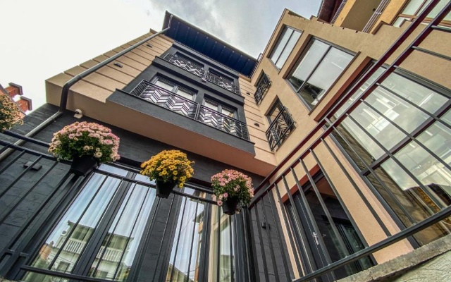 Triumf Hotel
