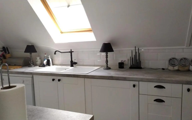 Leander Apartman