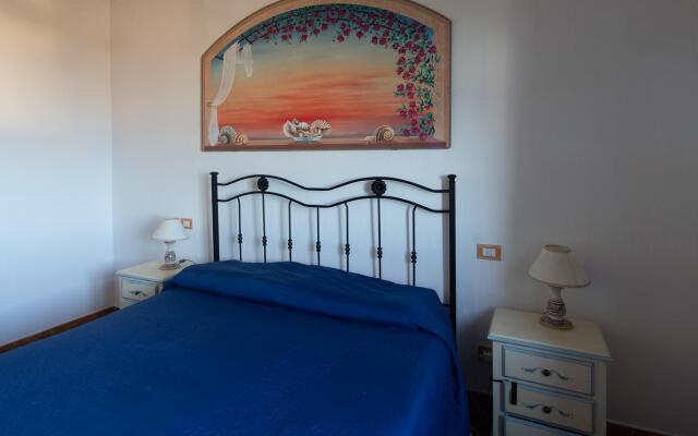 Welcomely - Pittulongu - Vista Mare