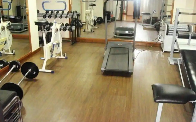 Hotel Inder Residency