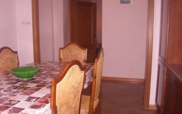 Termini - Colosseum Home