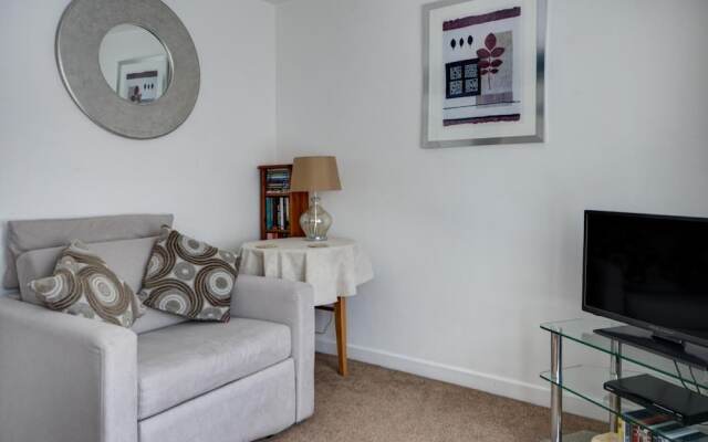 Katrina's Apartment Cirencester