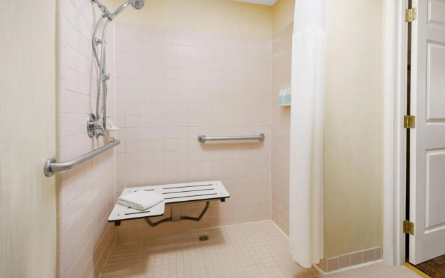 Residence Inn by Marriott San Jose South