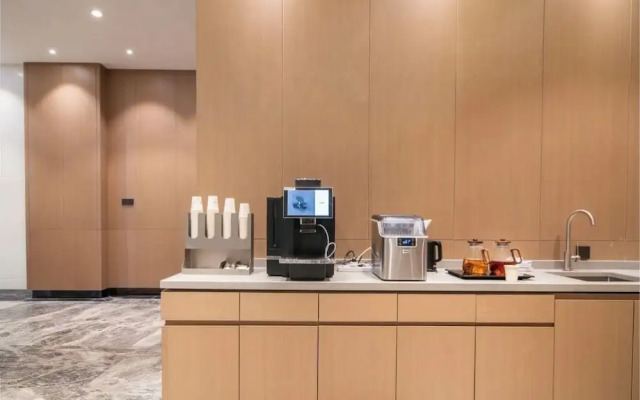 Ou Si Ka Hotel - Huiyang