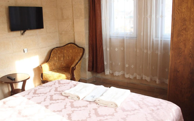 Emre's Stone House