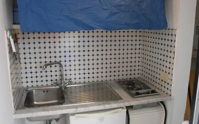 Maridea Casevacanza - Ippocampo