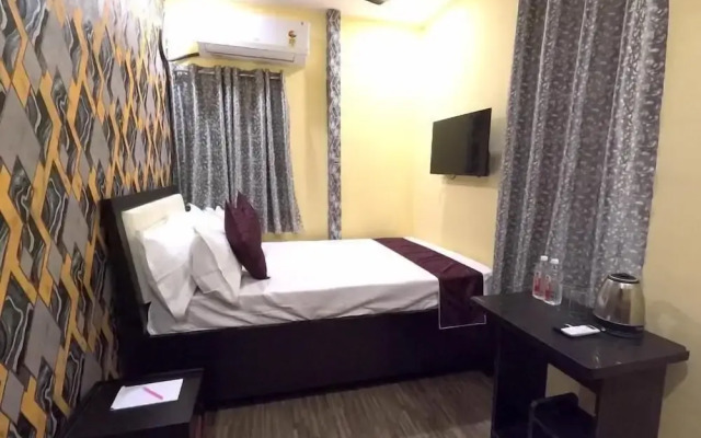 The Park Residency Patna