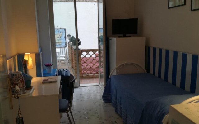 Bed and Breakfast Villa Schiticchiu