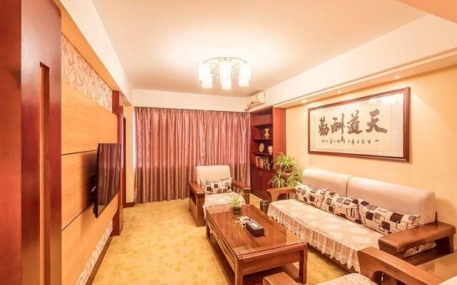 Dehong Hotel