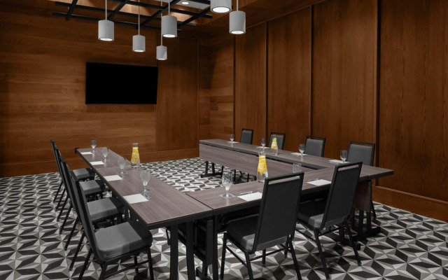 Renaissance Columbus Westerville-Polaris Hotel
