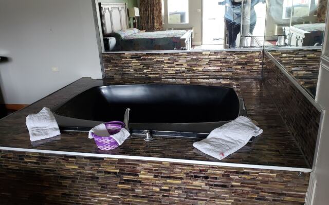 Welcome Inn & Suites - Lyons