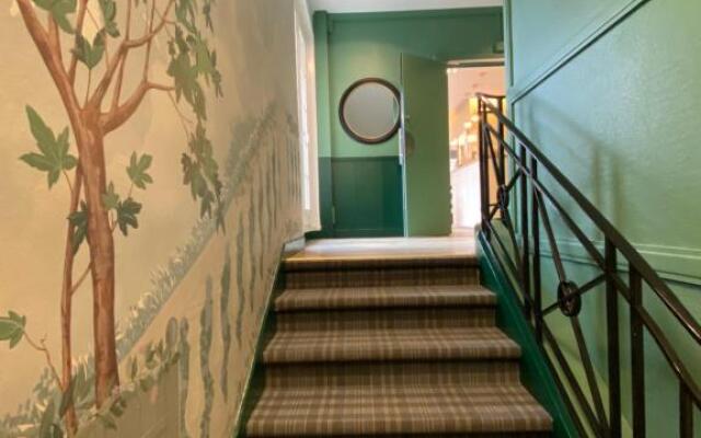 Hotel Marguerite