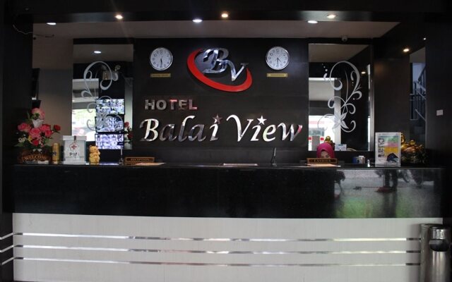 Balai View Hotel