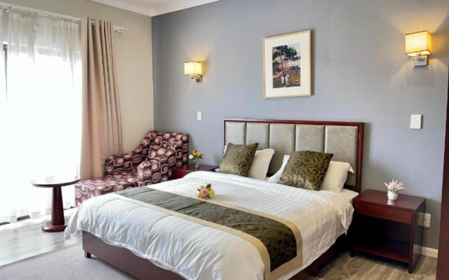 Atlantic Pearl Rivonia Guest House