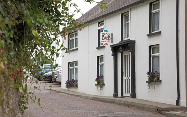 Bay View B&B Glandore
