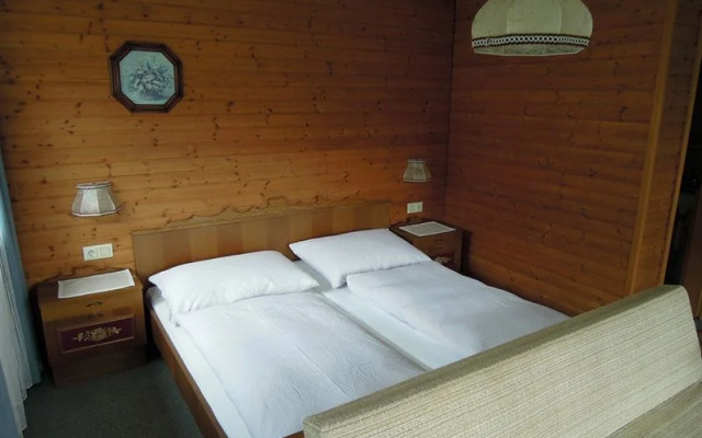 Pension Erlerhof