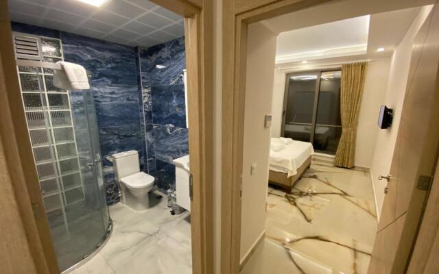 Huma Elite Hotel