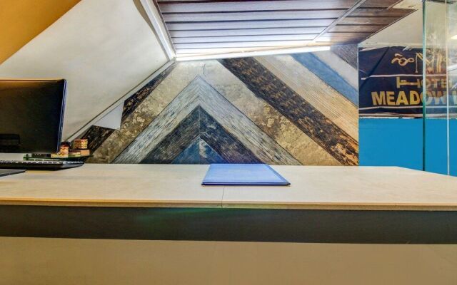 Treebo Trip Meadow Inn