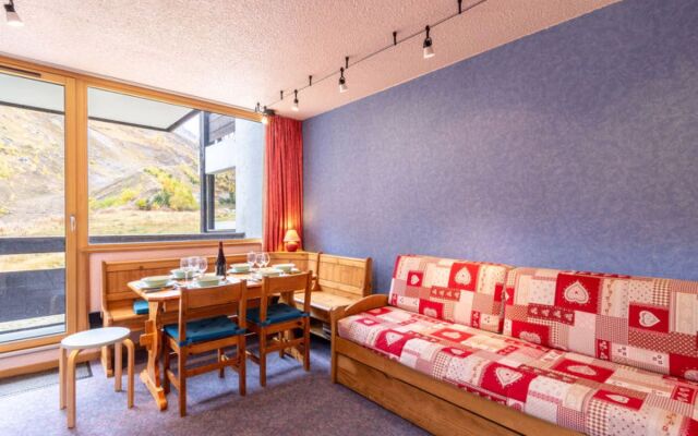 Apartment Home Club Tignes