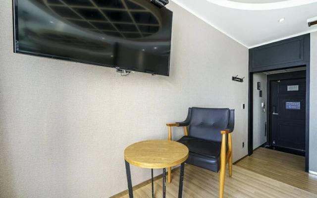 Busan Myeongji Oceanview JK Hotel