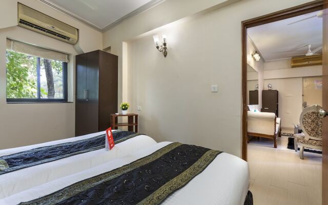 OYO 9538 Hotel Emerald De Aalayam