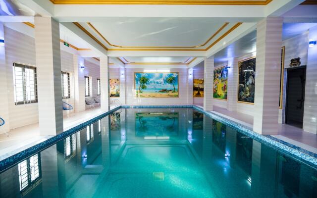 Nam Hong Hotel