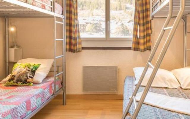 Apartment Grand Pre 14