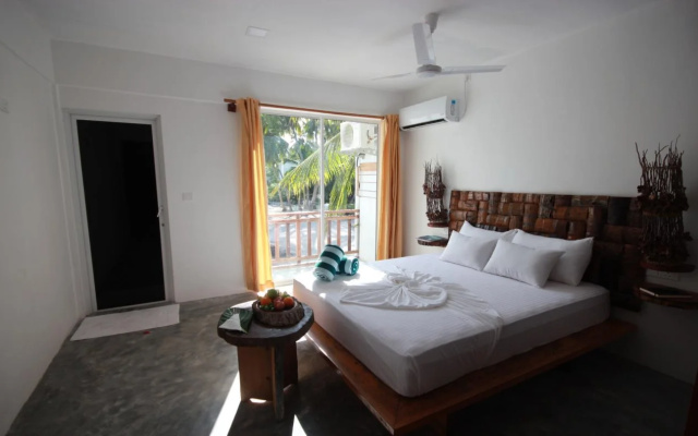 Island Break - photo 5