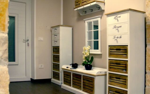 Luxury Villa Bernarda