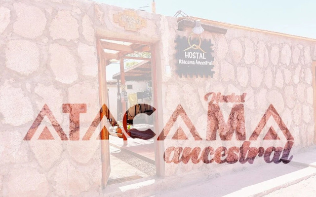 Atacama Ancestral