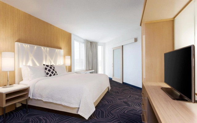 Springhill Suites by Marriott Paso Robles Atascadero