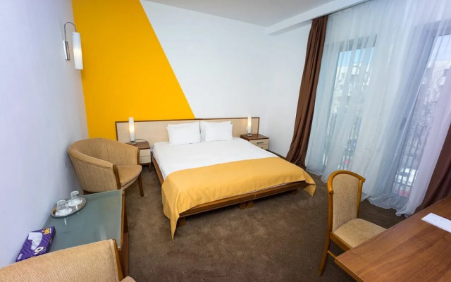 Stil Hotel
