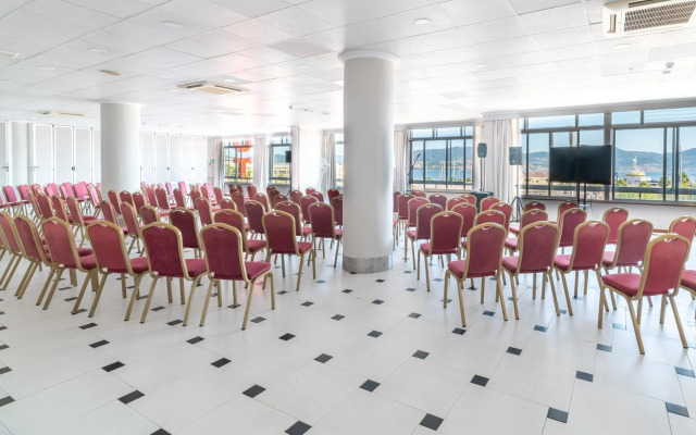 Sercotel Hotel Bahia de Vigo