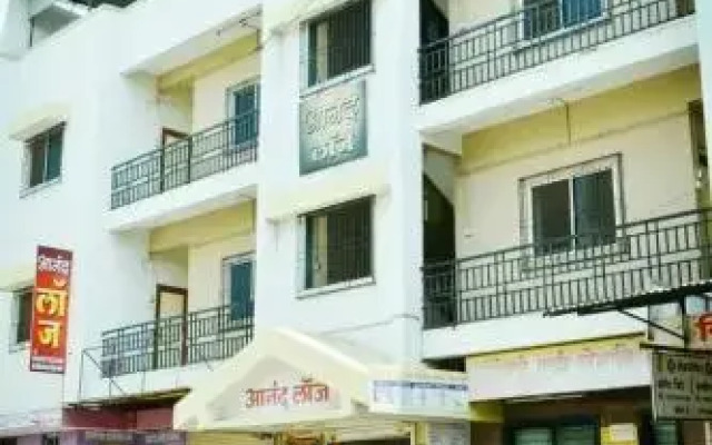 Hotel Anand Lodge