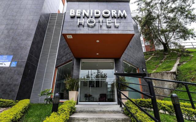 Hotel Benidorm