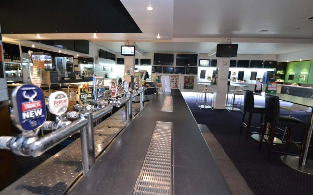Crossroads Hotel Liverpool