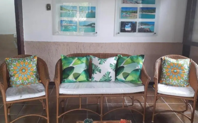 Angra Verde