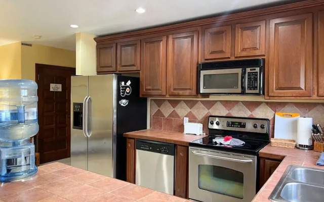 Miramar Villas Resort