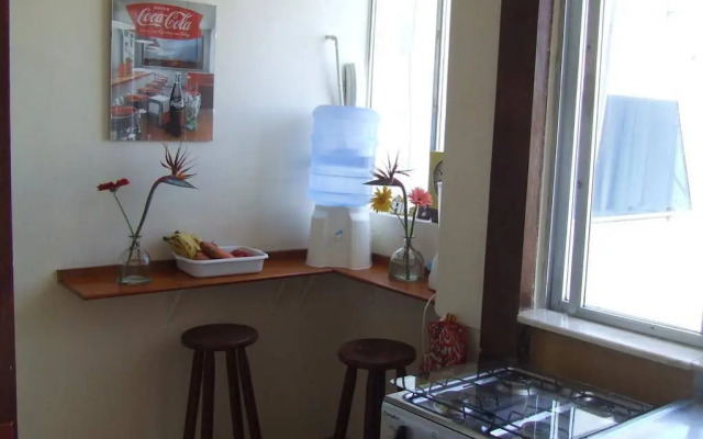 Penthouse Copacabana