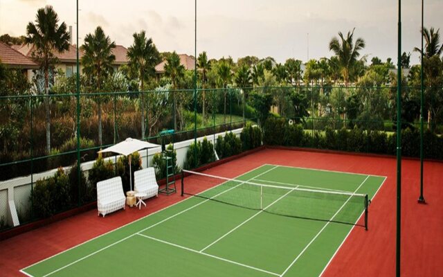 The Mulia Bali