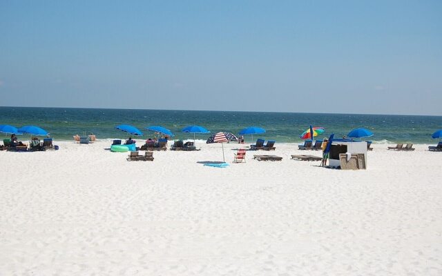 Island Winds East 409 condo