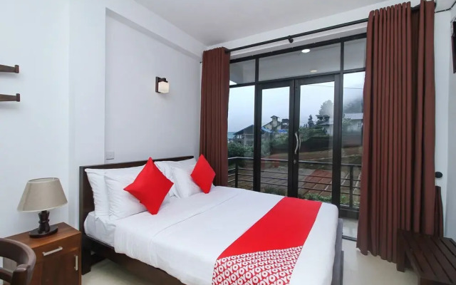 Oyo 511 Delphin Hotel